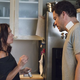 Maura Tierney, Dominic West (Photo: Showtime)